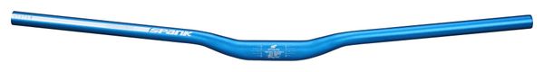 Cintre VTT Spank Spoon 800mm Bleu