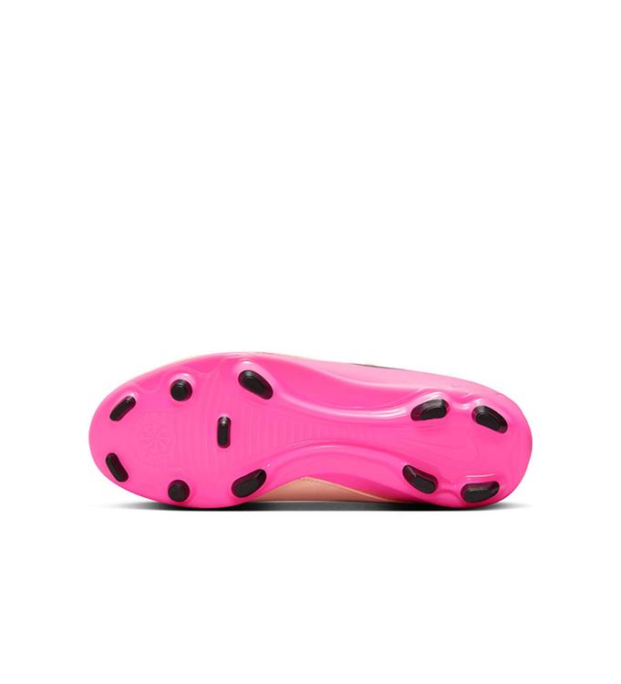 Nike Phantom GX 2 Club FG/MG CRIMSON-TINT-BLACK-PINK-BLAST