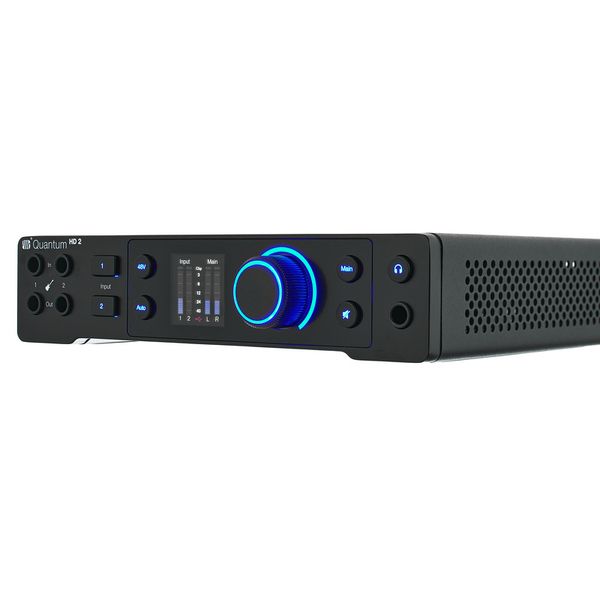 Presonus Quantum HD2