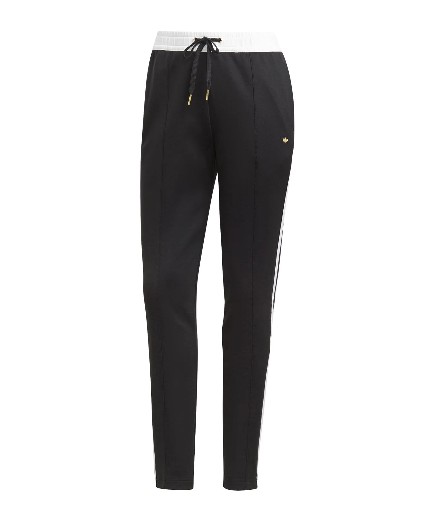 adidas Originals Trainingshose Damen Schwarz