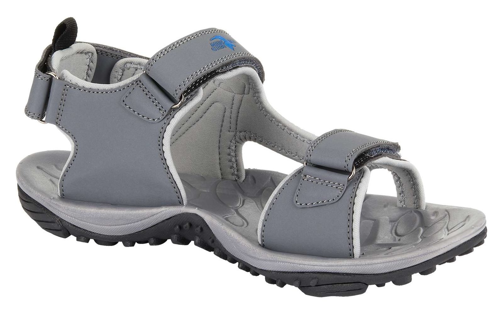 Mountain Guide Rudry Herrensandalen
