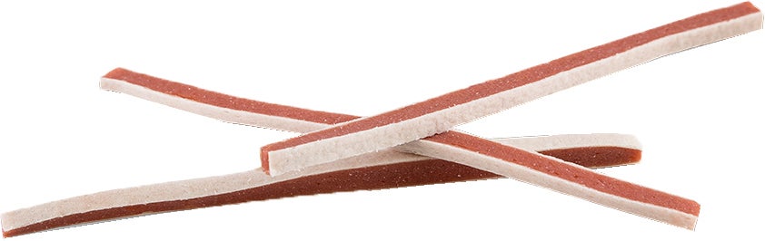 Proline Boxby kauwsticks Strips kip en vis 360 g