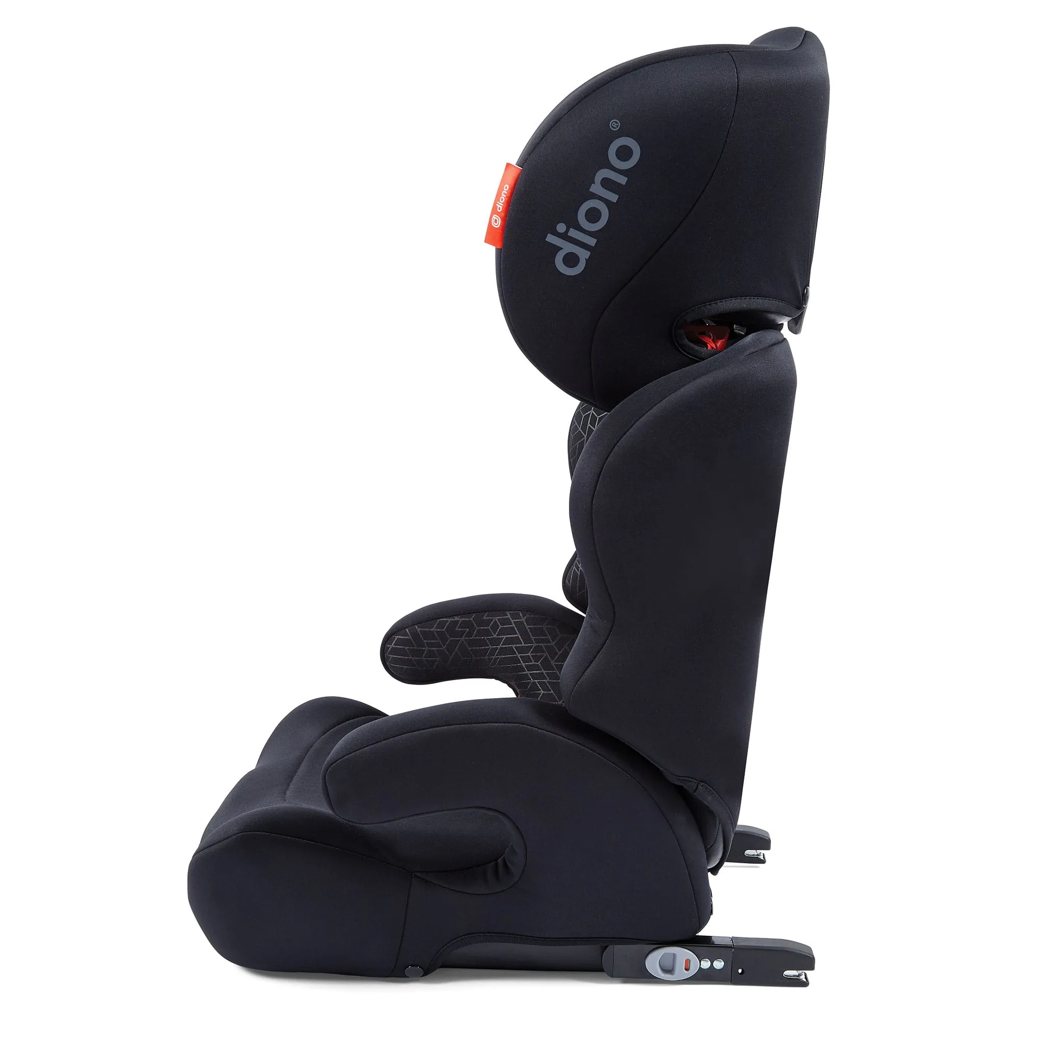 Diono Siège d'Auto Rehausseur Everett NXT - Noir