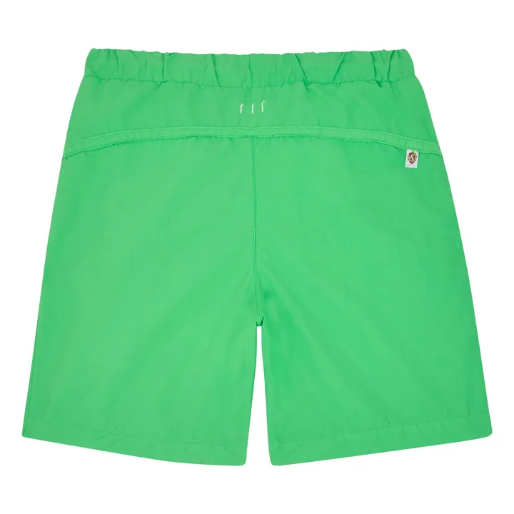 Sunchild Short de Bain Booby | Vert