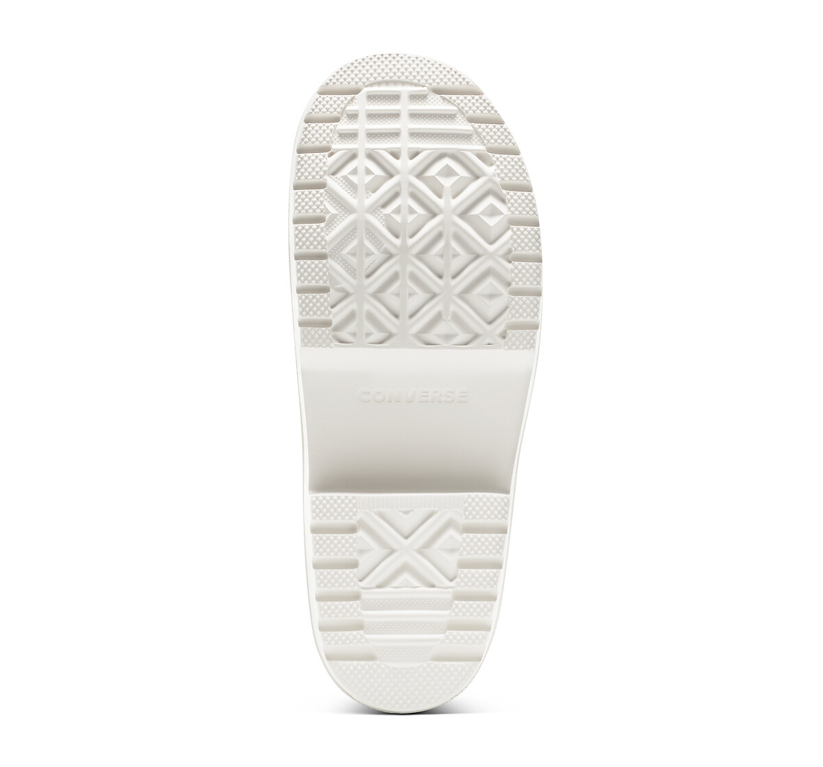 CONVERSE<br>Sandálias plataforma Chuck Taylor All Star