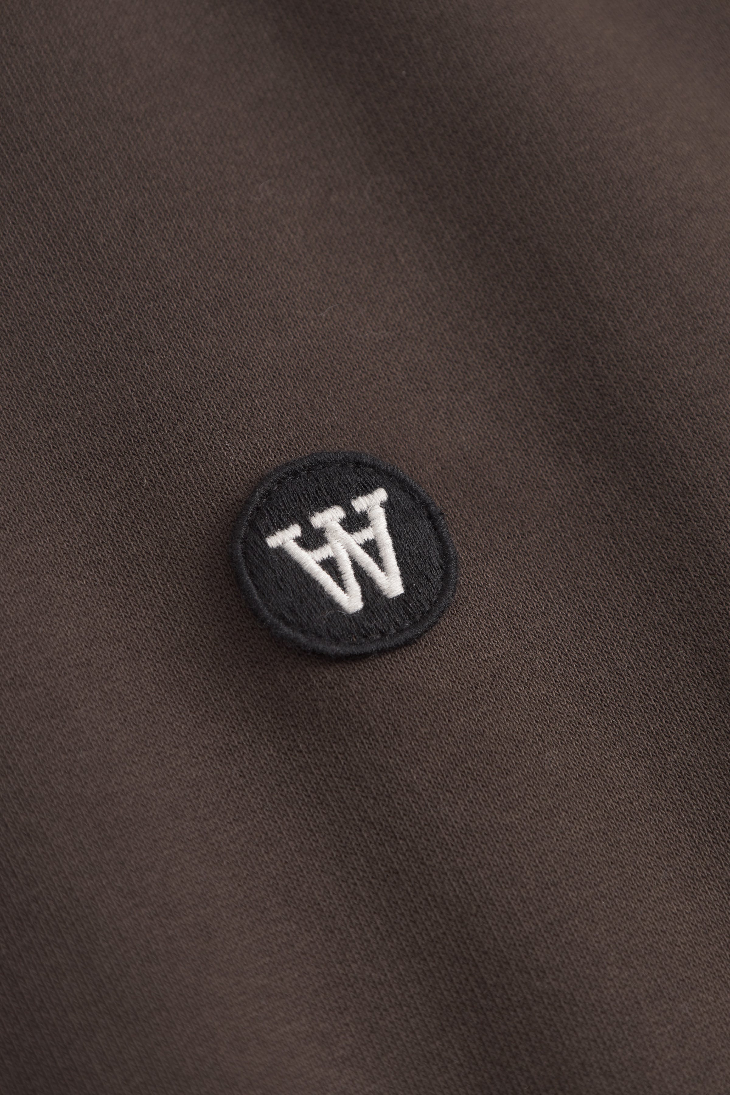 DOUBLE A BY W.W. MEN WWTye Sweatshirt