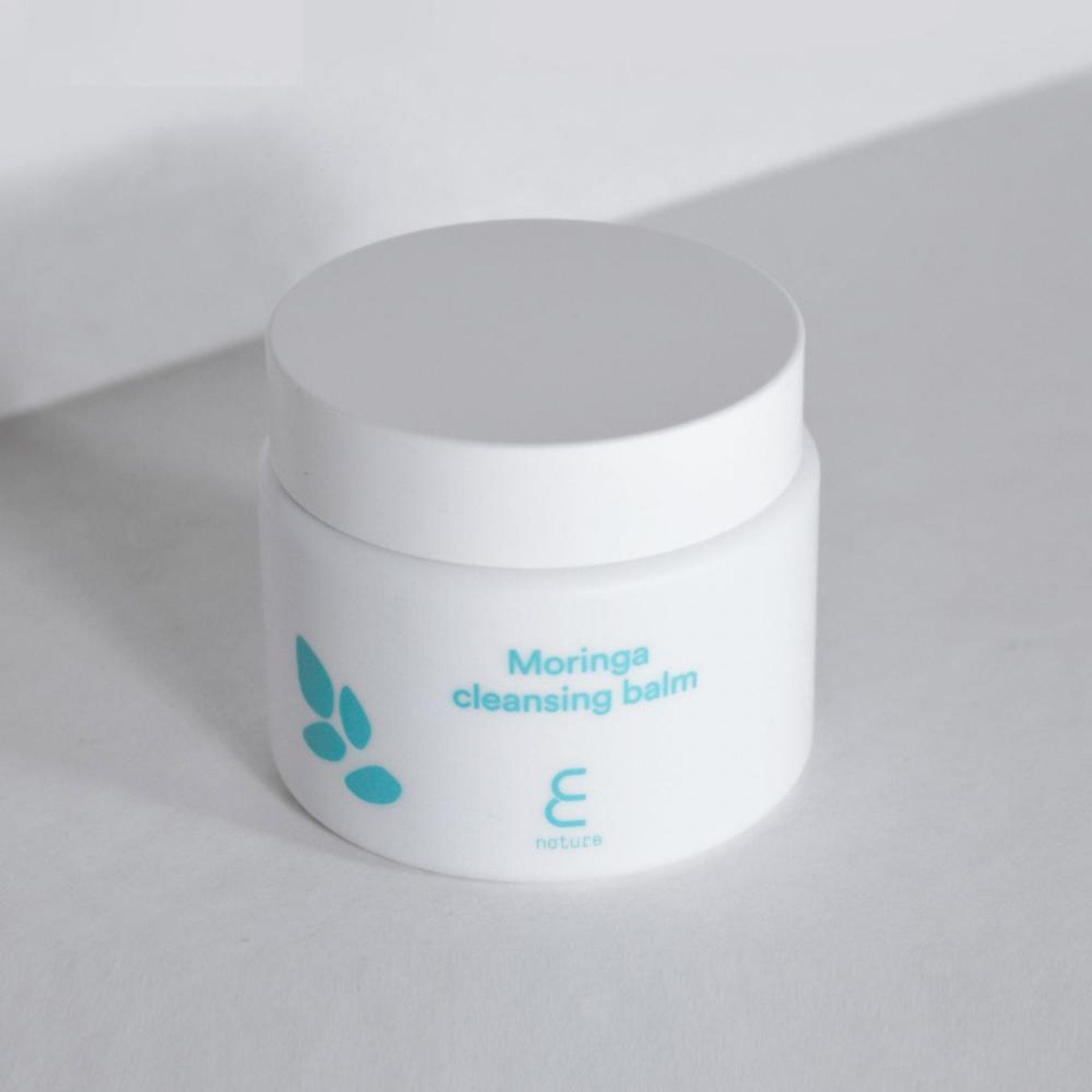 Moringa Cleansing Balm
