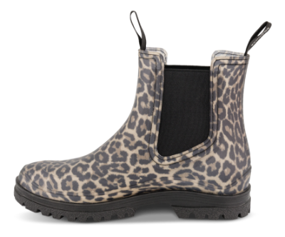 Sofie Schnoor Jodies Woman Gummistøvle Leopard T427