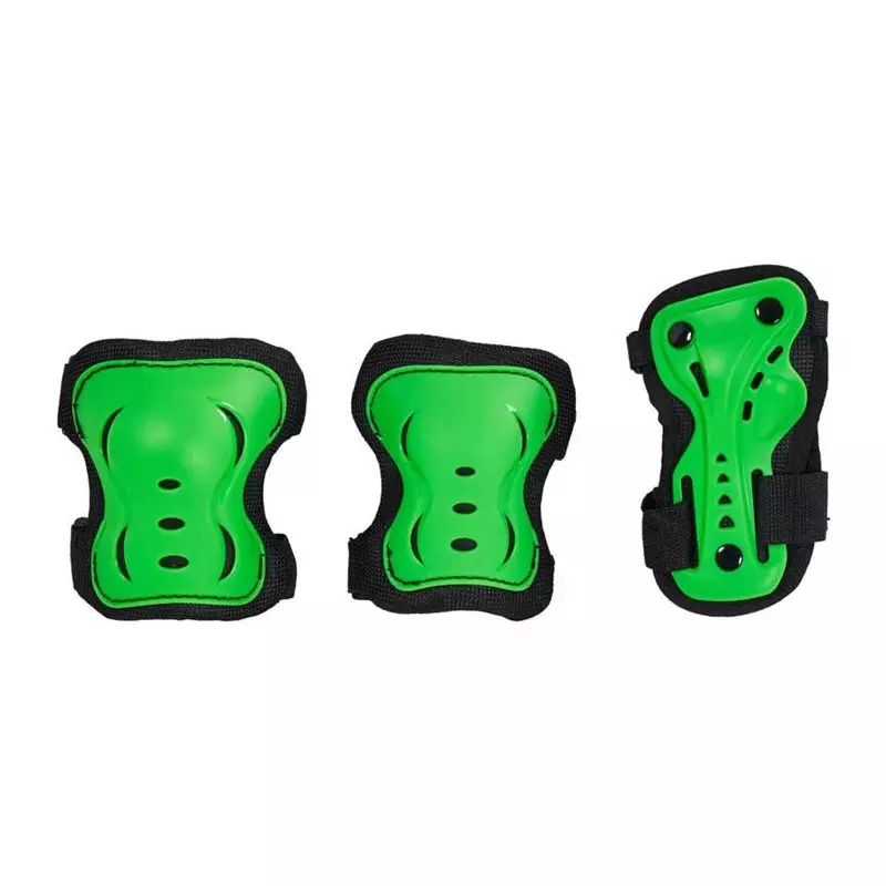 Set de protection HANG UP Vert