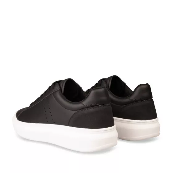 Baskets NOIR FREECODER