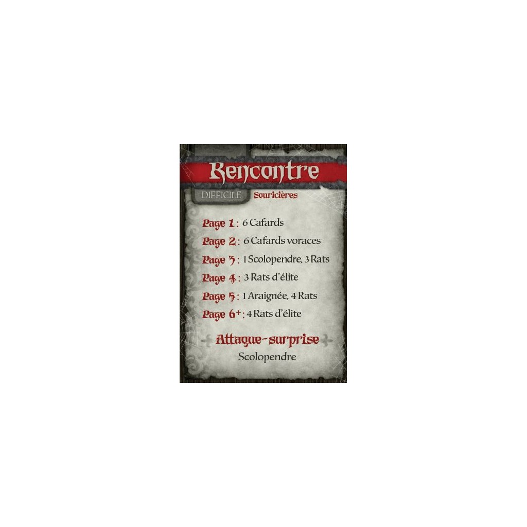 Mice and Mystics