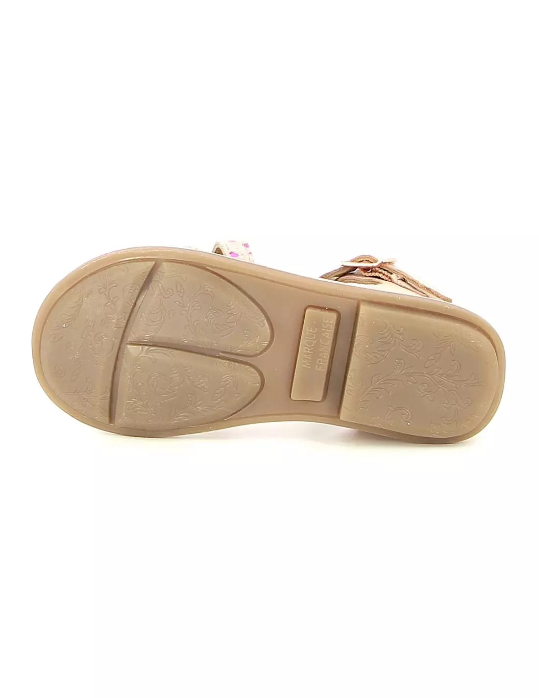 MINIBEL ROSE - Sandales & nu-pieds Blush