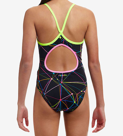 Funkita Bådedragt - Diamond Back - UV50+ - Star Sign