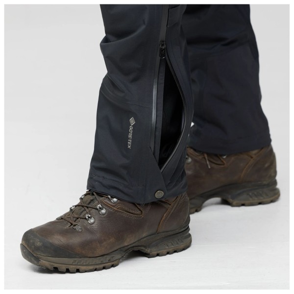 Fjällräven - Keb GTX Trousers - Pantalon imperméable