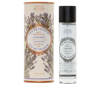 Panier des Sens Lavender Oil Eau de Toilette 50ML