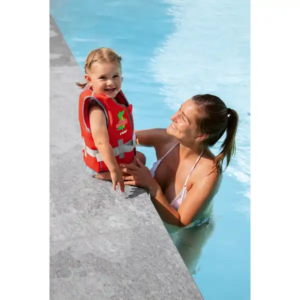 66034 myswimbuddy – Schwimmlernweste S