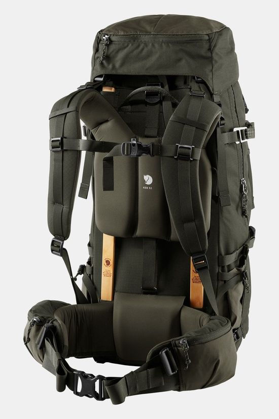 Fjällräven Fjällräven Keb 52L Rugzak
