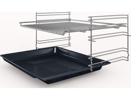 BOSCH - Four encastrable EcoClean HBF153BB0