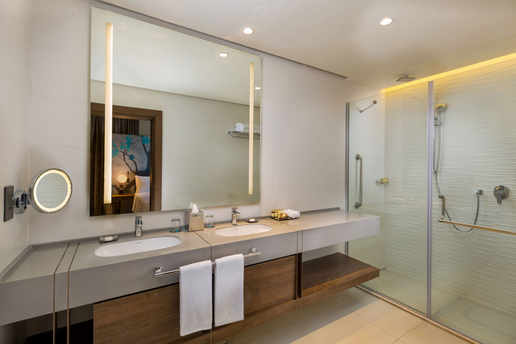 Millennium Place Barsha Heights Logies en ontbijt - Hotel