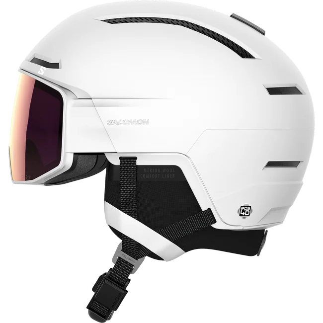 DRIVER PRIME SIGMA PLUS  Unisex-Helm