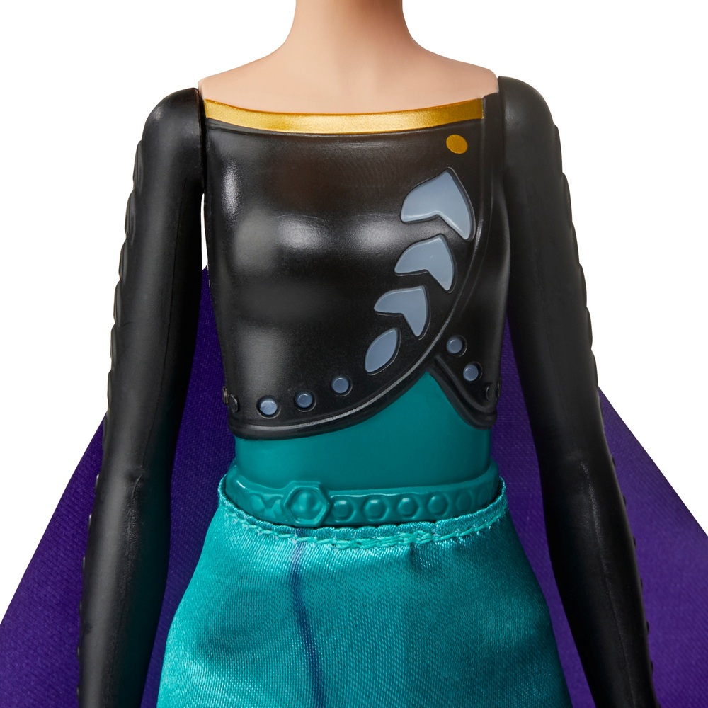 Frozen 2 Singende Königin Anna Puppe
