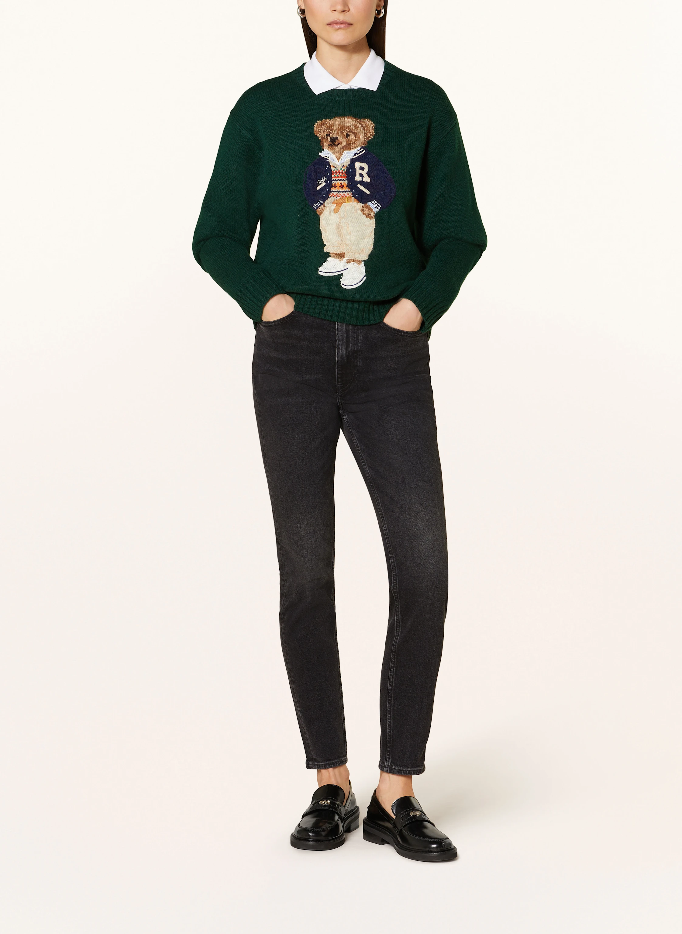 POLO RALPH LAUREN Skinny Jeans