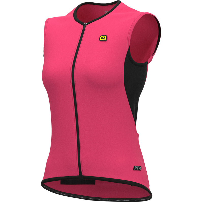 Alé Damen Thermo Radweste