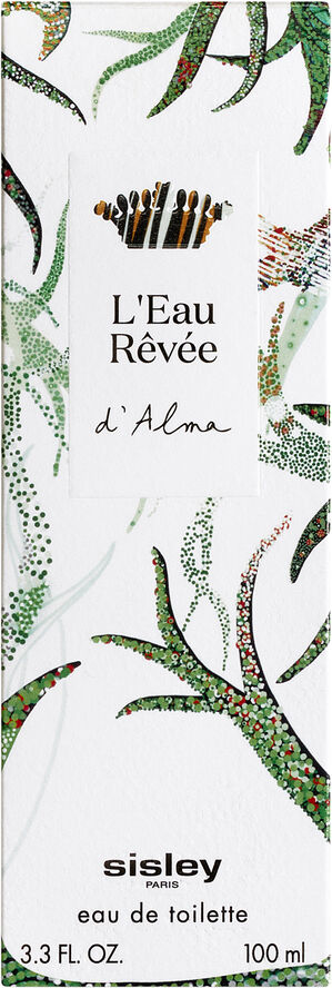 Sisley L'Eau Rêvée d'Alma