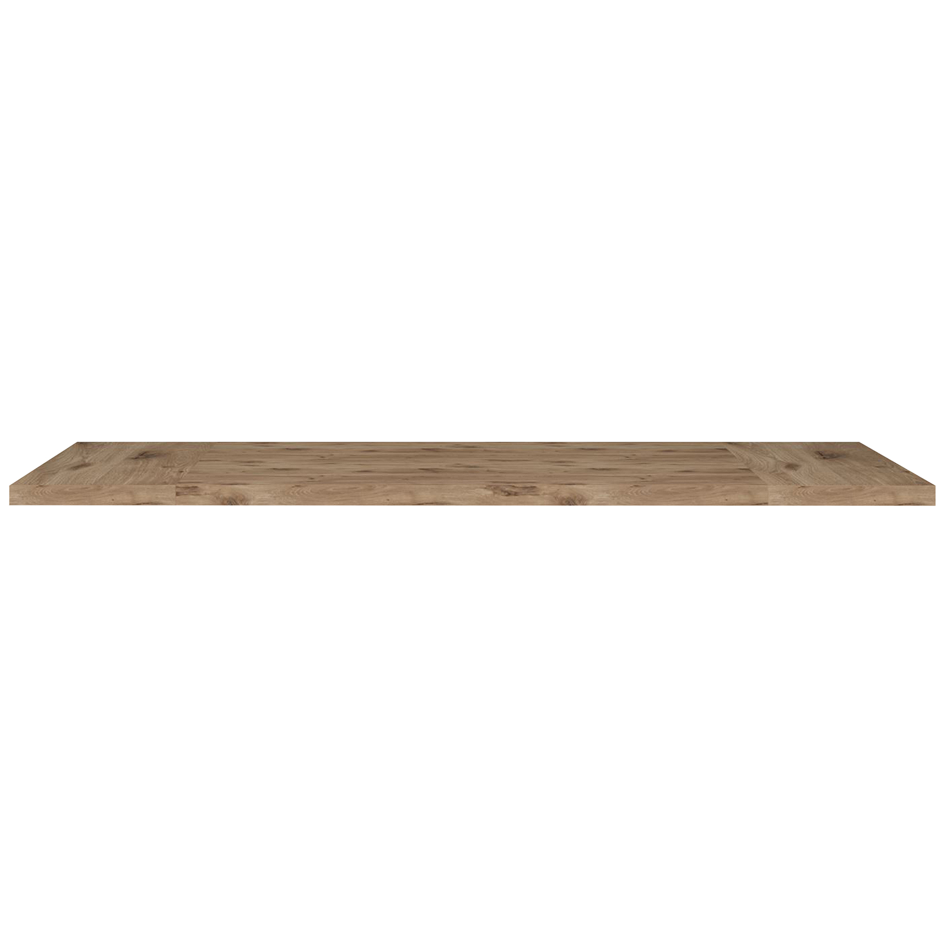 Tischplatte - Viking Oak - 175x100 cm