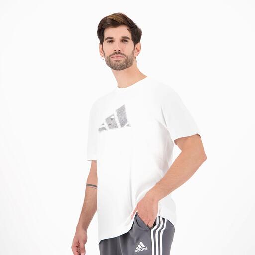 Camiseta Tenis adidas