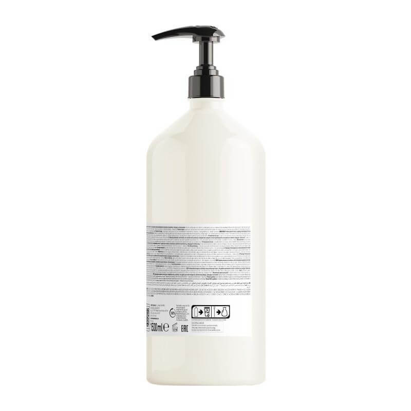 Shampooing Metal Detox L'Oréal Professionnel 1,5L