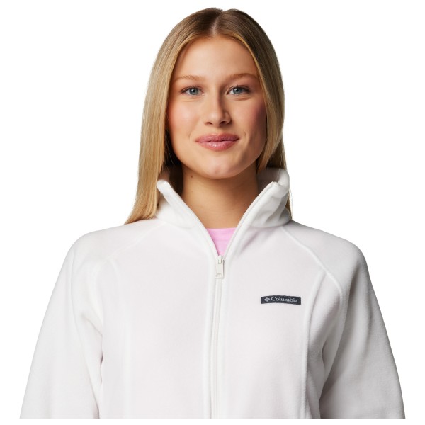 Columbia - Women's Benton Springs Full Zip - Veste polaire