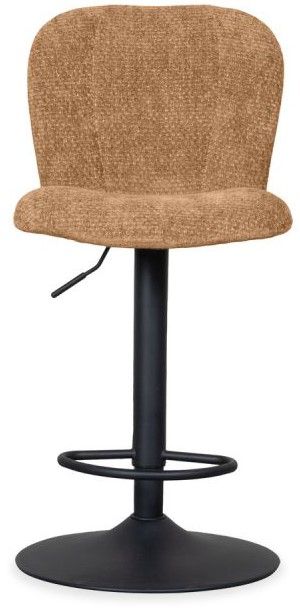 Barkruk Cognac CM-55.033 Vino B45 x D53 x H116 cm