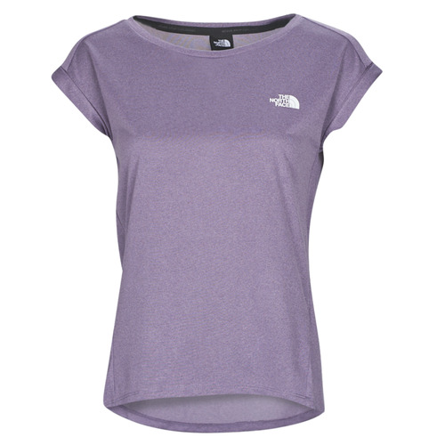 The North Face - TANKEN TANK - Violet