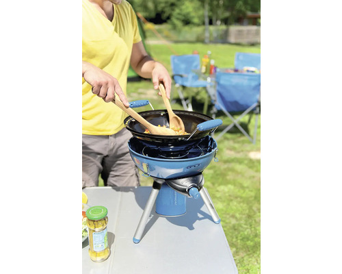 Campingaz Party Gasgrill 400 CV