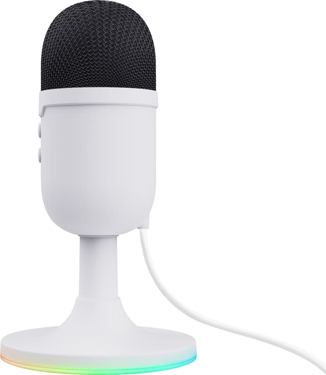 Trust GXT234W Yunix gaming microphone