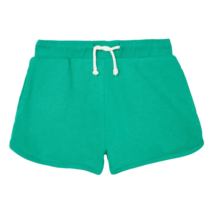 Sunchild Short Grevy | Vert Menthe