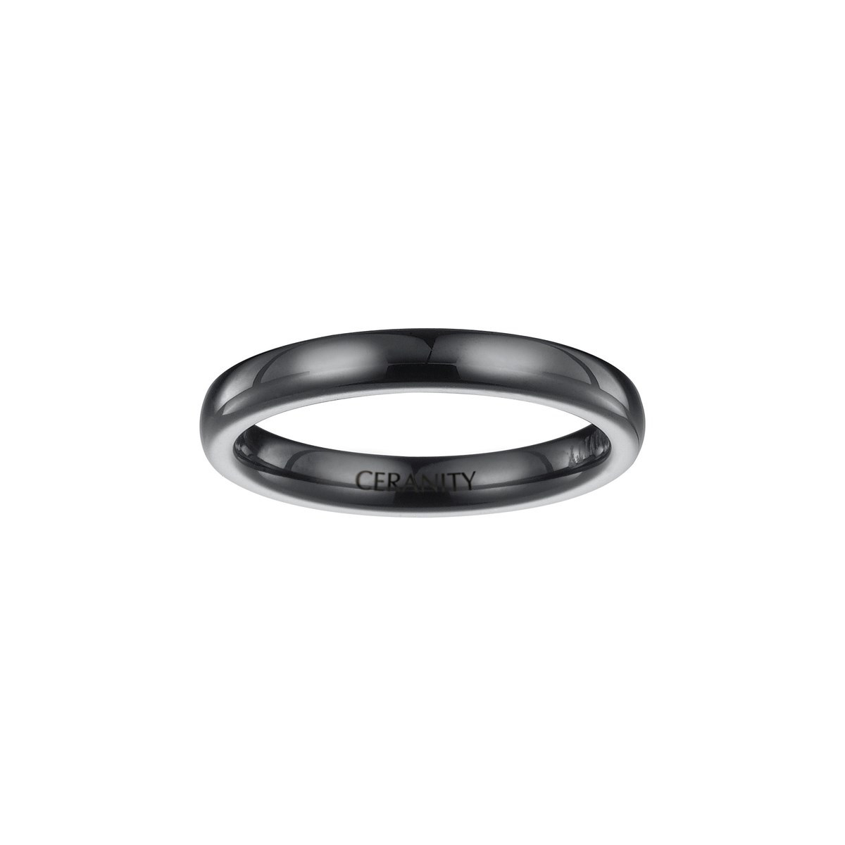 Bague en Céramique