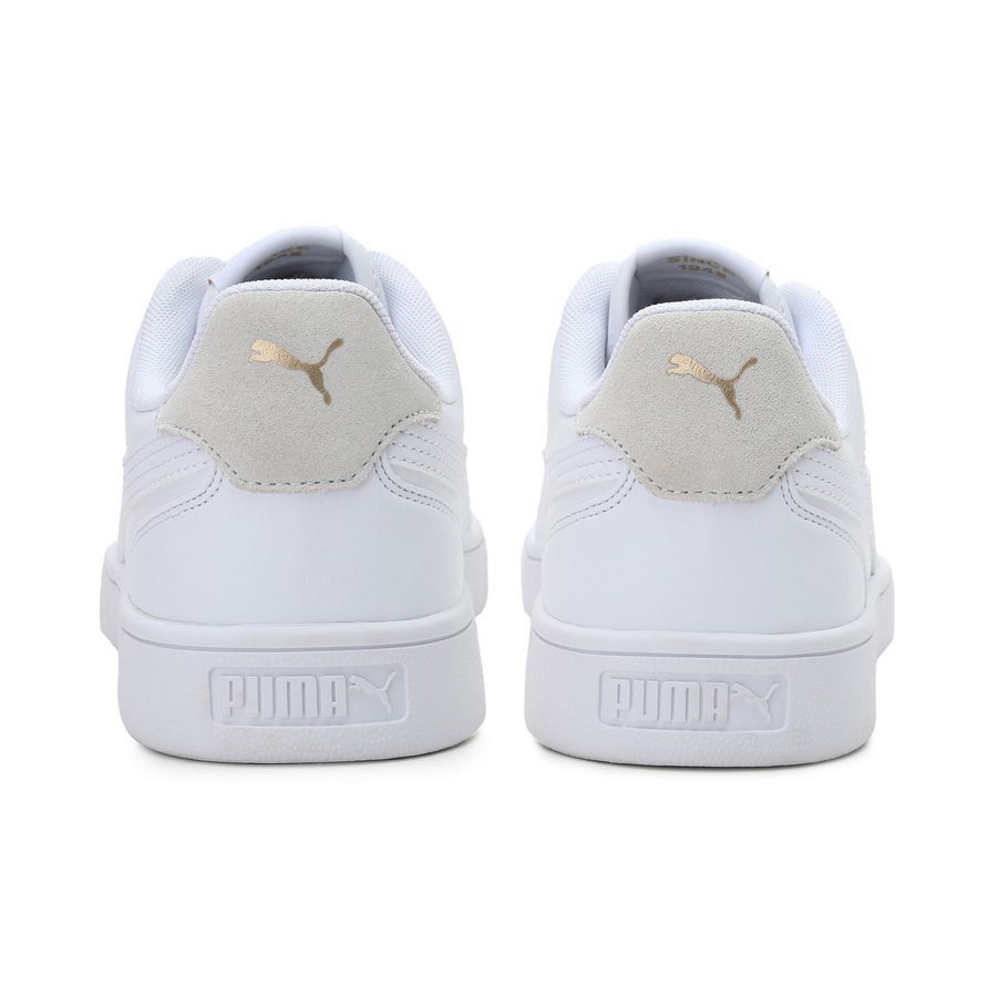 PUMA Shuffle Chaussures - Blanc
