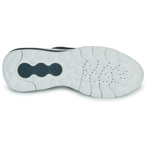 Geox - D SPHERICA ACTIF - Marine