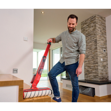 Einhell 18V vloerreiniger CLEANEXXO (zonder accu)