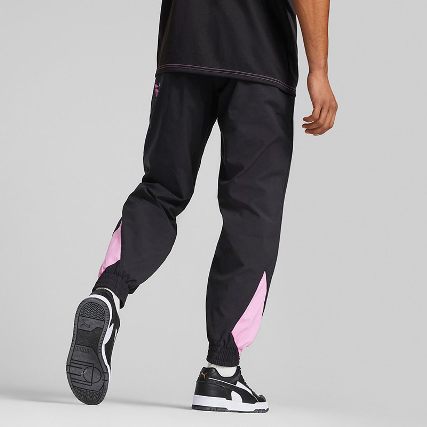 Puma AC Milan Ftbl Statement Trainingspak