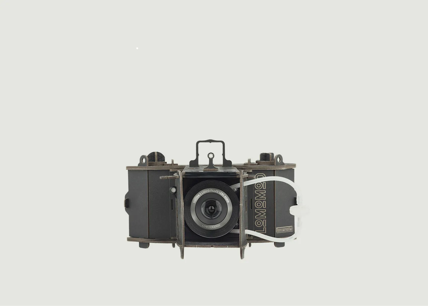 LomoMod No.1 Lomography