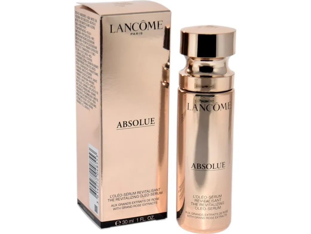 Lancome Absolue Revitalising Oil Serum 30 ml