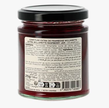 La Grande Épicerie Balanced Mix Geschenkkorb