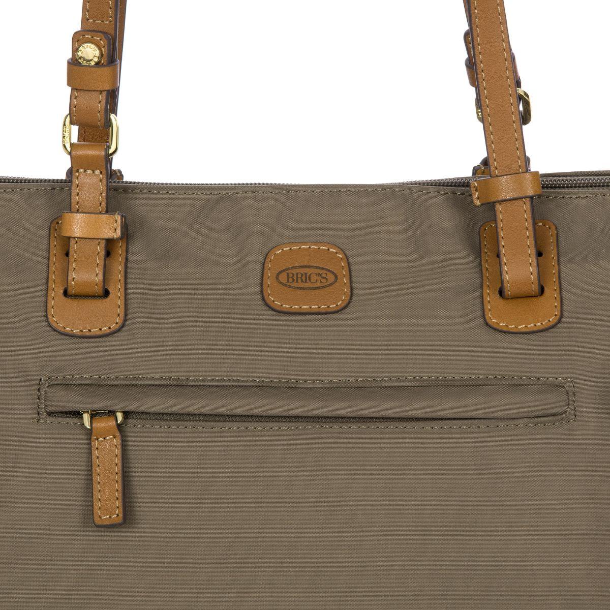 Bric's | 45070 X-Bag  | Grote shopper