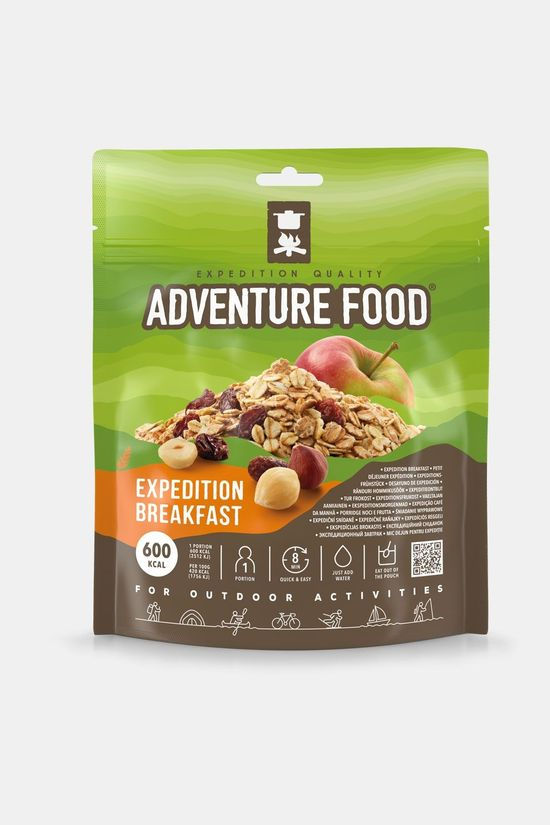 Adventure Food Adventure Food Expedition Breakfast Maaltijd