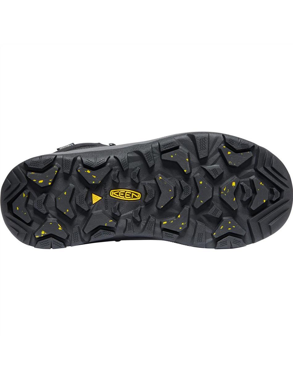 WINTERSCHUHE W REVEL IV HIGH POLAR