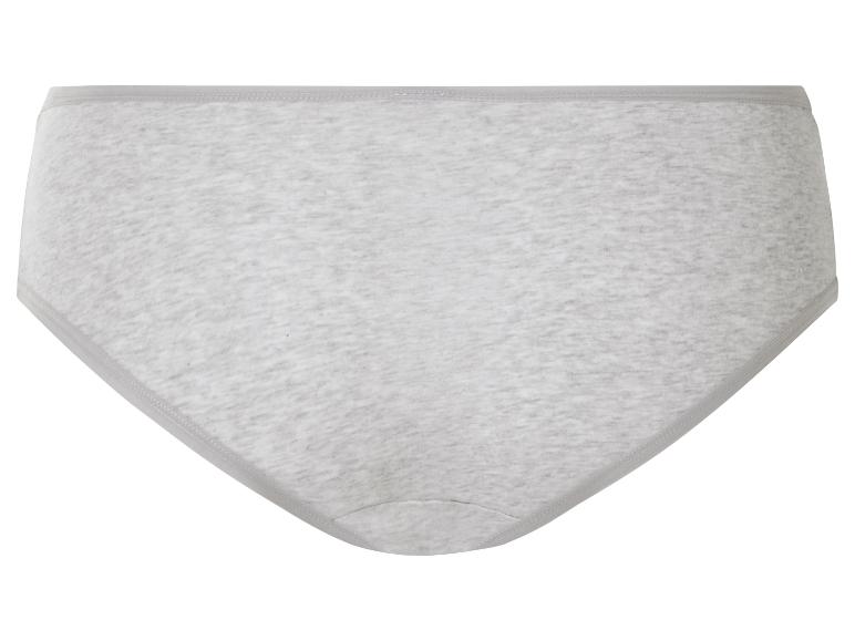 Dames slips 5-pack