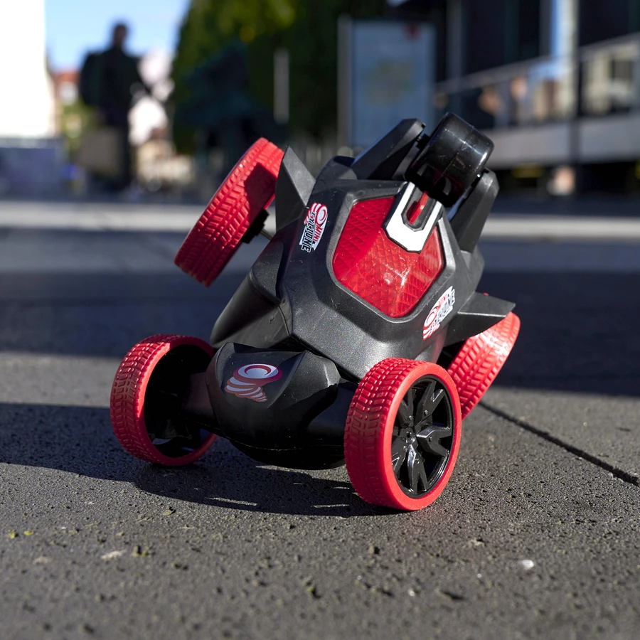 DICKIE RC Mini Cyclone, RTR